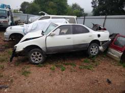 Toyota Vista. SV32, 3SFE
