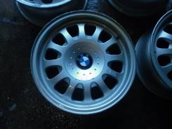 BMW. 7.0x15, 5x120.70, ET23