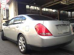 Nissan Teana. 31