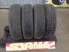 Hankook Zovac HP W401. Зимние, шипованные, 2001 год, износ: 5%, 4 шт