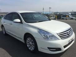 Nissan Teana. 32