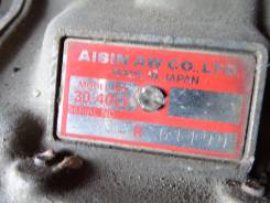  Mitsubishi Pajero V46WG, 4M40T, 1994 