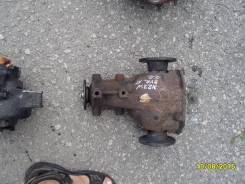 Редуктор. Mitsubishi RVR, N23W Двигатель 4G63