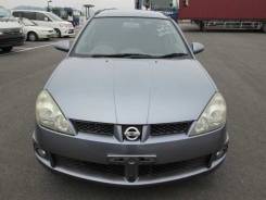 Nissan Wingroad. 11