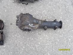 Редуктор. Subaru Forester, SG5 Двигатель EJ20