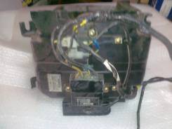 Блок управления климат-контролем. Mitsubishi Eterna, E35A, E33A, E34A, E39A, E32A Mitsubishi Bravo, U41V Mitsubishi Galant, E31A, E33A, E32A, E35A, E3...