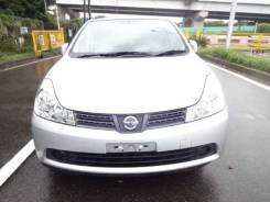 Nissan Wingroad. 12