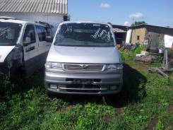 Mazda Bongo Friendee. SGLR, WLT