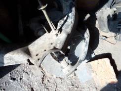 Ступица. Mazda Bongo Brawny, SRE9W, SRF9W Двигатели: FE, RF