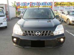 Nissan X-Trail. 31