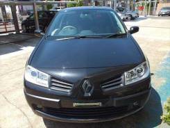 Renault Megane, 2008