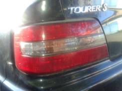 Стоп-сигнал. Toyota Chaser, GX100, JZX100
