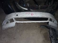 Бампер. Volkswagen Jetta