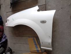 Крыло. Mazda Premacy, CP8W Двигатель FPDE