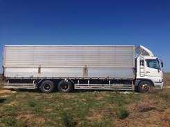 Mitsubishi Fuso. Продается , 12 000 куб. см., 14 000 кг.
