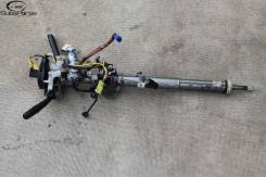 Блок подрулевых переключателей. Subaru Impreza WRX, GDA, GDB Subaru Impreza WRX STI, GDB Двигатель EJ20