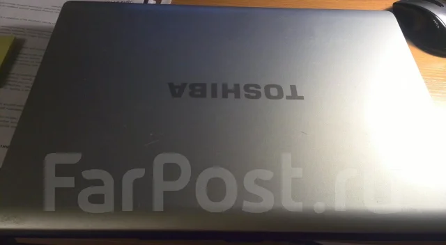 Toshiba Satellite L300-14X. ��� 2048 ��, ���� 160���, WiFi: 1 ����