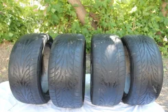 Dunlop SP 90. ������, 2010 ���, 70�%, 4 ��