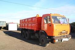 Камаз 45143. БУ 2013 г. в., 11 600 куб. см., 12 000 кг.