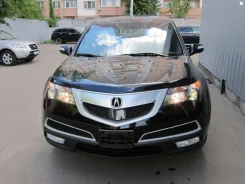 Acura MDX ����