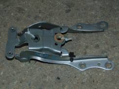 Крепление капота. Toyota Ipsum, ACM21, ACM26W, ACM26, ACM21W Двигатель 2AZFE