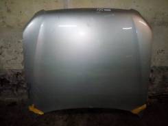 Капот. Nissan Stagea, HM35, PNM35, PM35, NM35, M35 Двигатели: VQ30DD, VQ25DD, VQ35DE, VQ25DET