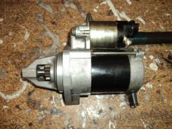 Стартер. Honda Fit, GD1 Двигатель L13A