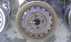 Honda. 5.5x14, 4x114.30, ET50, ЦО 64,1 мм.