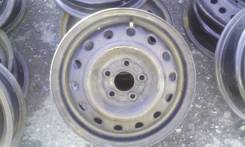 Honda. 5.5x14, 5x100.00, ЦО 56,1 мм.
