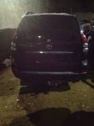 Toyota Land Cruiser Prado. 120