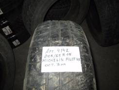 Michelin Pilot HX. Летние, 2009 год, износ: 70%, 1 шт