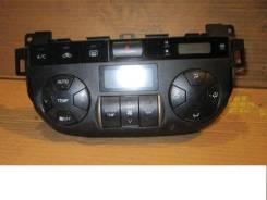 Блок управления климат-контролем. Toyota RAV4, ACA20, ACA20W, ACA21, ACA21W, ACA26, ZCA25, ZCA25W, ZCA26, ZCA26W