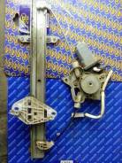 Стеклоподъемный механизм. Honda Jazz Honda Fit, GD1, LA-GD3, LA-GD4, LA-GD1, LA-GD2, UA-GD1 Двигатели: L12A1, L15A1, L13A2, L13A1