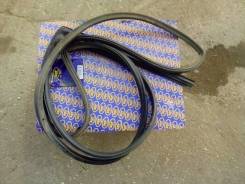 Уплотнитель двери. Honda Jazz, GD1 Honda Fit, UA-GD4, LA-GD3, LA-GD4, UA-GD2, LA-GD1, DBA-GD2, CBA-GD4, UA-GD3, DBA-GD1, LA-GD2, DBA-GD4, UA-GD1, CBA...