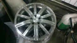 Apollo. 7.0x17", 5x100.00, ET35, �� 72,0���.