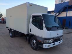 Mitsubishi Canter. MMC Canter 1999г термос 2,5тонн, 5 000 куб. см., 2 500 кг.