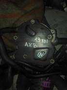 Топливный насос высокого давления. Volkswagen Transporter Volkswagen Multivan Двигатель AXB