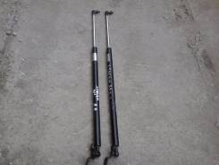 Амортизатор крышки багажника. Honda Stream, RN1, RN4, RN5, RN2, RN3 Двигатели: K20A, D17A