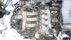 Двигатель в сборе. Mazda: Millenia, 626, Xedos 9, 323, Capella Ford Probe Двигатели: KLDE, KLZE