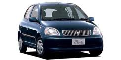 Подкрылок. Toyota Vitz, SCP10, SCP13, NCP10, NCP13, NCP15 Toyota Yaris, NCP13, NLP10, SCP10, NCP11, NCP12, NCP10 Toyota Echo, SCP10, NCP12, NCP13, NCP...