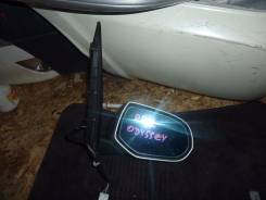 Зеркало заднего вида боковое. Honda Odyssey, RB1