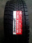 Bridgestone Blizzak DM-V1. Зимние, без шипов, 2013 год, без износа, 4 шт