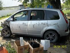 Дверь боковая. Ford C-MAX Ford S-MAX