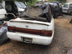 Toyota Corolla. 100, 5A