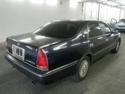 Toyota Crown Majesta. UZS155, 1UZ