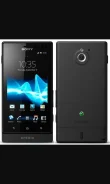 Sony Xperia sola ����