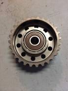 Натяжной ролик. Toyota: Cresta, Blizzard, RAV4, Hiace, Hilux, Dyna, Land Cruiser Prado, Toyoace, T.U.V, Highlander, Crown, Regius, Hilux Pick Up, Chas...