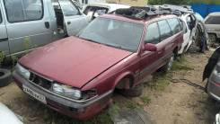 Mazda Capella. GV, RF