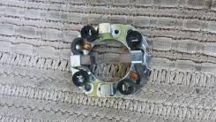 Щеткодержатель стартера. Nissan Terrano, LBYD21, TR50, WHYD21, LR50, PR50, WBYD21, LVR50, RR50, VBYD21, LUR50 Двигатели: ZD30DDTI, TD27TI, VG30I, QD32...