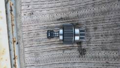 Обгонная муфта стартера. Isuzu Bighorn, UBS55CK, UBS55CM, UBS26DW, UBS26GW, UBS55FK, UBS55FM, UBS17FW, UBS55FW, UBS17CW, UBS55CW, UBS25GW, UBS73GW, UB...